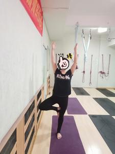 私教课