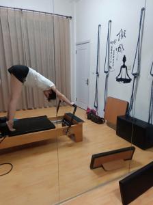 私教课